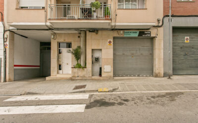 Local commercial à louer à Barcelone