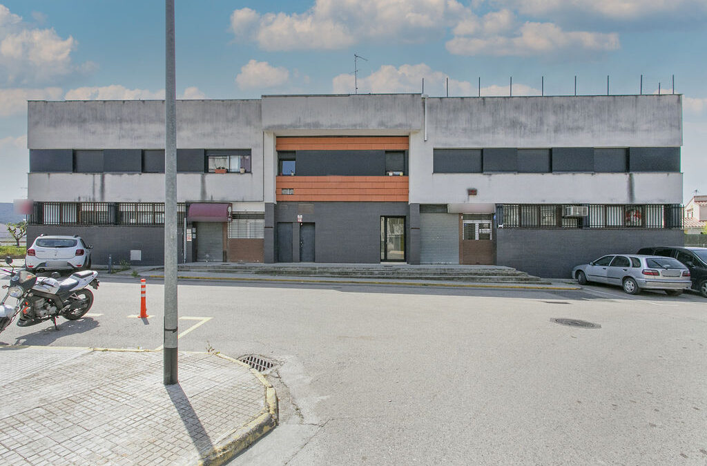 Locaux commerciaux à louer à Barcelone