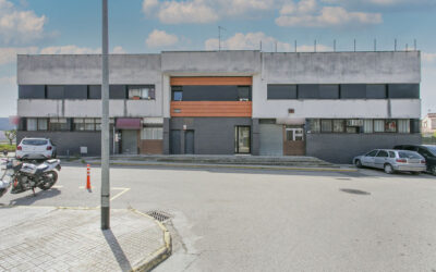 Locaux commerciaux à louer à Barcelone