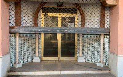 Locaux commerciaux à louer à Girona