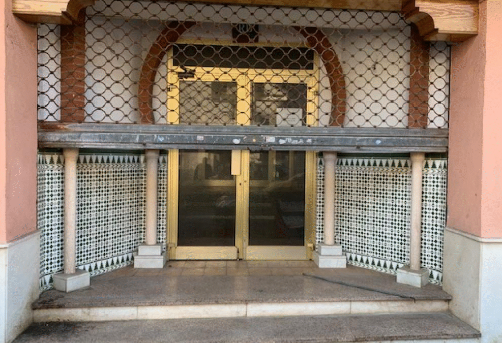 Locaux commerciaux à louer à Girona